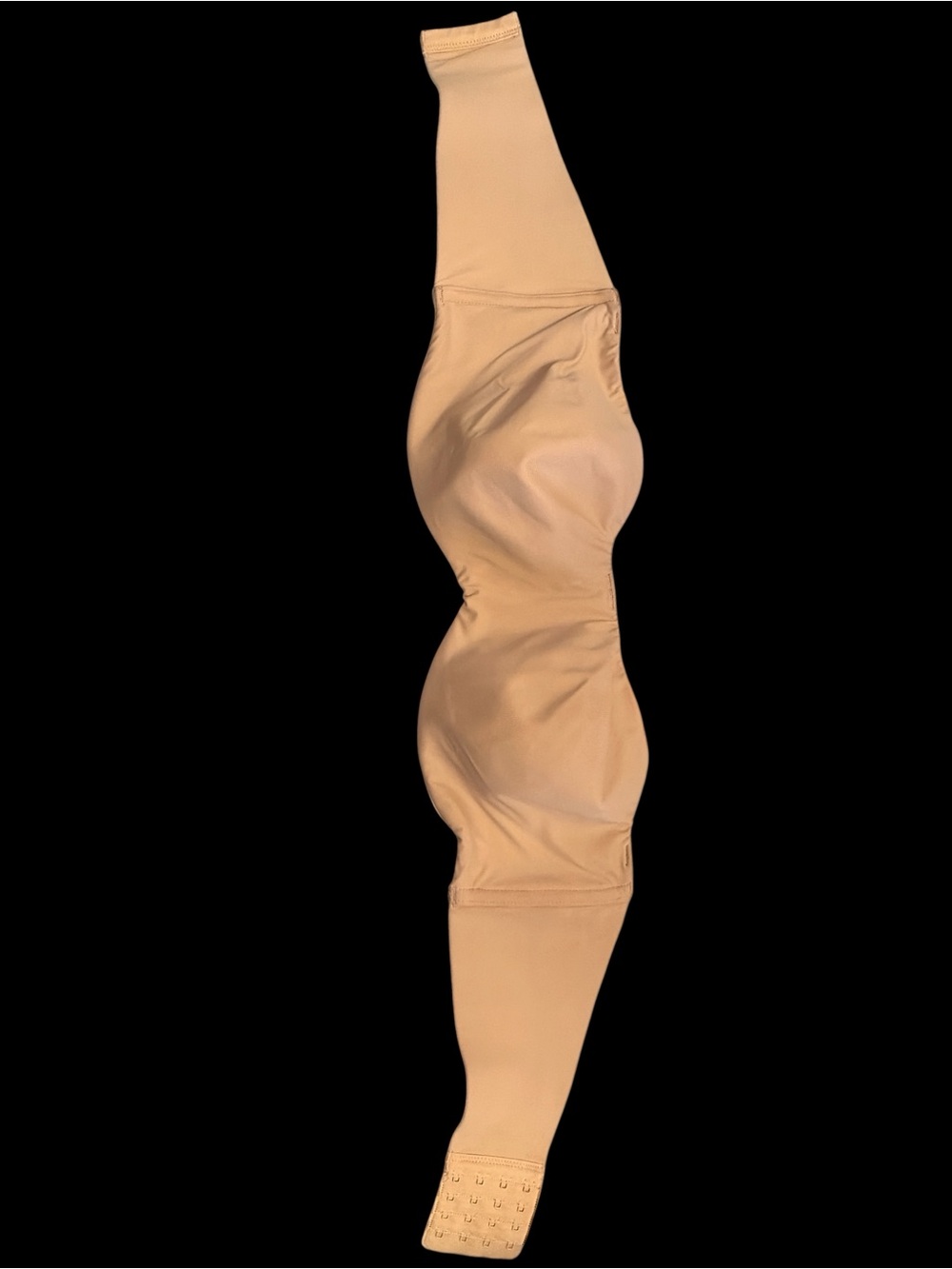 Strapless Nude Seamless Adhesive Bra - Smooth Support